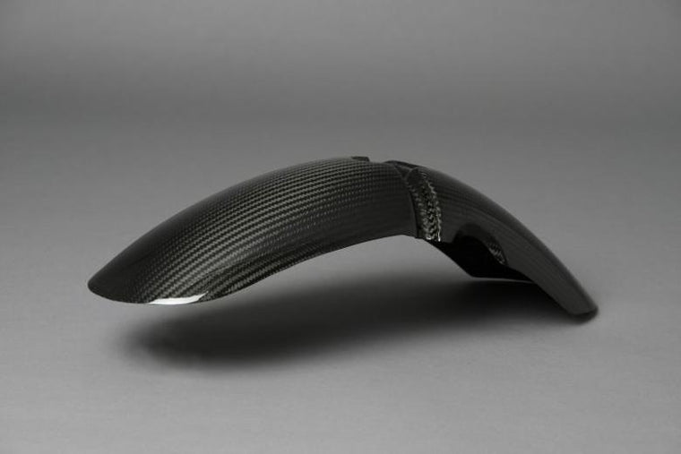 【NEXRAY】ネクスレイ フロントフェンダー スモークBLK PAULSMART SPORT1000 S【カタログ品番：P028-3952】【メーカー品番：31890802】