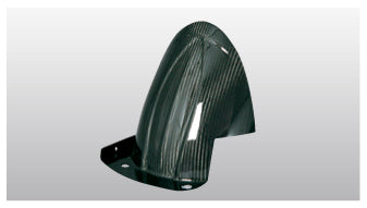 【NEXRAY】ネクスレイ リアフェンダー スモークBLK KTM 690SM【カタログ品番：P028-4071】【メーカー品番：31890902】