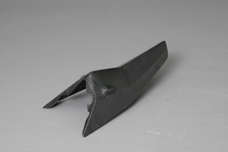 【NEXRAY】ネクスレイ リア ライセンスカバー スモークBLK KTM 690SM【カタログ品番：P028-4074】【メーカー品番：31890906】