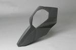 【NEXRAY】ネクスレイ ヘッドライトカバー セミグロス KTM 690SM【カタログ品番：P028-4080】【メーカー品番：31890907】