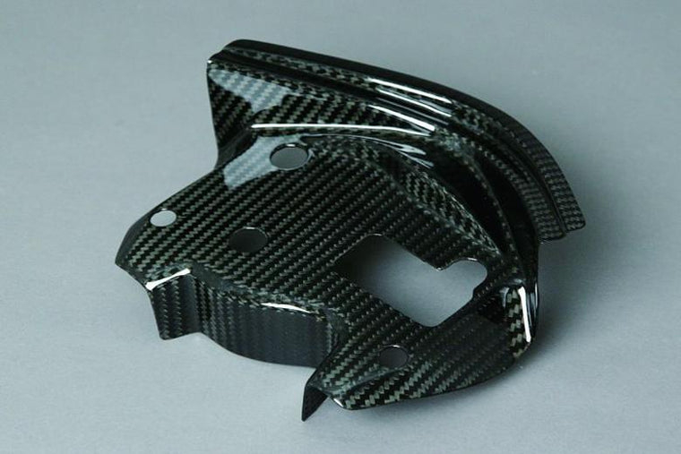【NEXRAY】ネクスレイ メーターベースカバー セミグロス KTM 690SM【カタログ品番：P028-4082】【メーカー品番：31890909】
