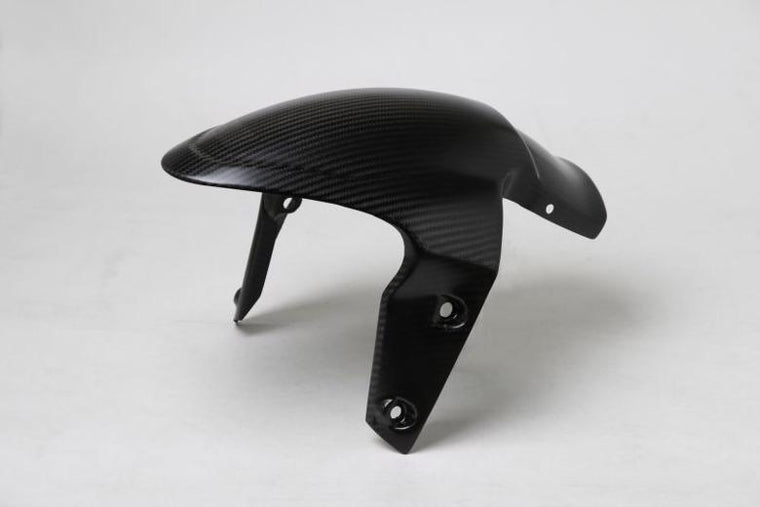 【NEXRAY】ネクスレイ フロントフェンダー セミグロス DAYTONA 675【カタログ品番：P028-4034】【メーカー品番：31891001】