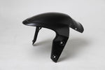 【NEXRAY】ネクスレイ フロントフェンダー スモークBLK DAYTONA 675【カタログ品番：P028-4032】【メーカー品番：31891002】