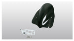 【NEXRAY】ネクスレイ スポーツスクリーン セミグロス SPEED TRIPLE【カタログ品番：P028-4014】【メーカー品番：31891109】