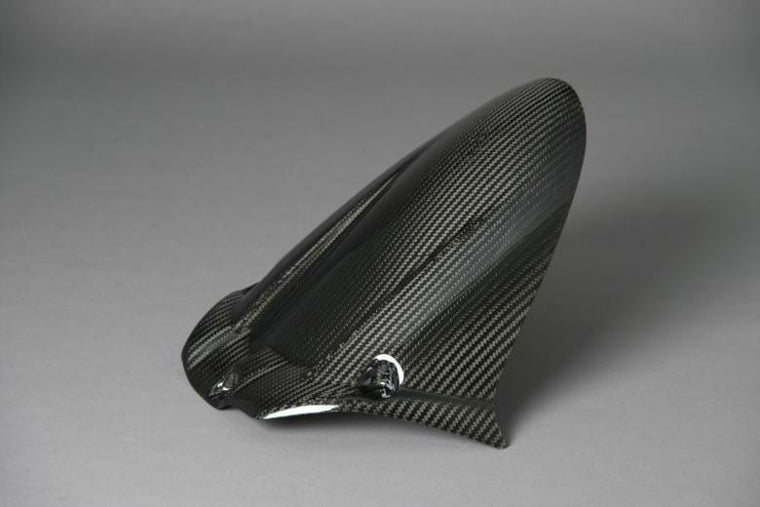【NEXRAY】ネクスレイ リアフェンダー スモークBLK TIGER【カタログ品番：P028-4102】【メーカー品番：31891204】