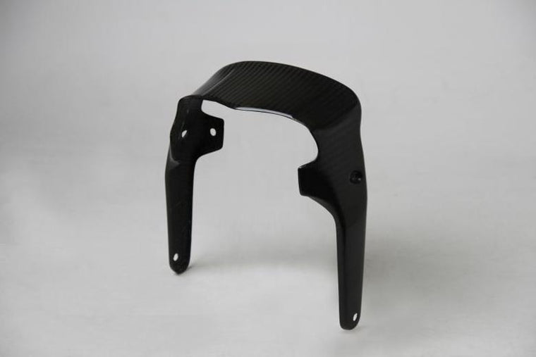 【NEXRAY】ネクスレイ フロントフェンダー サポート セミグロス F4 BRUTALE【カタログ品番：P028-4062】【メーカー品番：31891303】