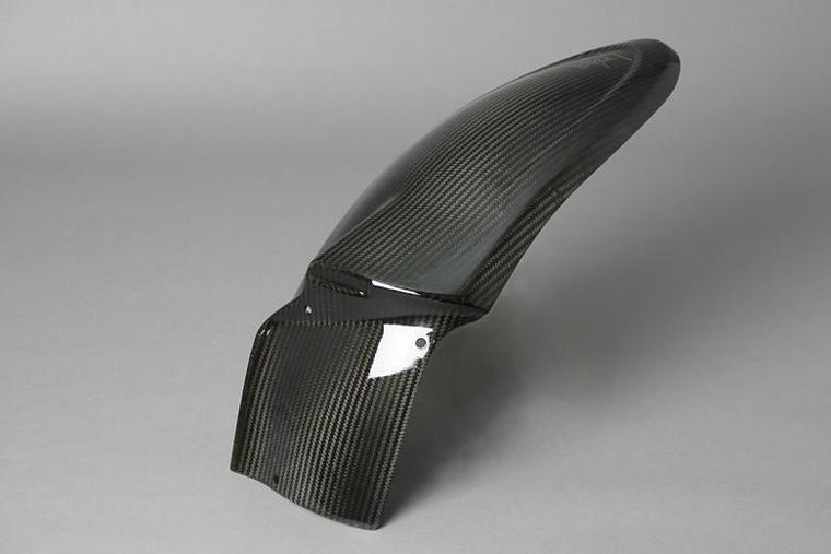 【NEXRAY】ネクスレイ リアフェンダー スモークBLK F4 BRUTALE【カタログ品番：P028-4048】【メーカー品番：31891306】
