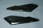 【NEXRAY】ネクスレイ サイドカバーSET スモークBLK F4 BRUTALE【カタログ品番：P028-4064】【メーカー品番：31891308】