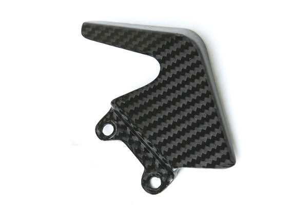 【NEXRAY】ネクスレイ ステッププロテクター ヒダリ セミグロス F4 BRUTALE【カタログ品番：P028-4067】【メーカー品番：31891309】