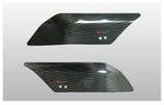 【NEXRAY】ネクスレイ ステッププロテクター ミギ スモークBLK MV AGUSTA F4【カタログ品番：P028-4011】【メーカー品番：31891312】