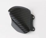 【NEXRAY】ネクスレイ ステッププロテクター ミギ スモークBLK BRUTALE【カタログ品番：P028-4096】【メーカー品番：31891314】