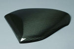 【NEXRAY】ネクスレイ タンデムシートカウル スモークBLK BRUTALE【カタログ品番：P028-4098】【メーカー品番：31891316】