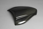 【NEXRAY】ネクスレイ タンデムシートカウル TYPE-2 スモークBLK BRUTALE【カタログ品番：P028-4078】【メーカー品番：31891318】