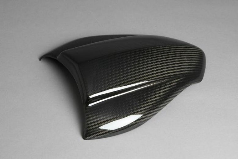 【NEXRAY】ネクスレイ タンデムシートカウル TYPE-2 スモークBLK BRUTALE【カタログ品番：P028-4078】【メーカー品番：31891318】