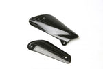 【NEXRAY】ネクスレイ サイレンサー ヒートプロテクター スモークBLK BRUTALE【カタログ品番：P028-4087】【メーカー品番：31891324】