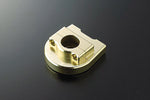 【アクティブ】アクティブ     スロットルKIT T-1 T-GLD φ42   メッキ金具 CBR600RR 05-16 1068237