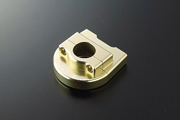 【アクティブ】アクティブ スロットルKIT T-1 T-GLD φ44 1050mm 1061634