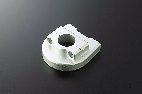 デアリバイク　パーツ　シークレット reverse-proof-pirate-front-