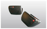 【NEXRAY】ネクスレイ ミラーカバーSET セミグロス GSX1300R 99-08【カタログ品番：P034-3561】【メーカー品番：31850405】