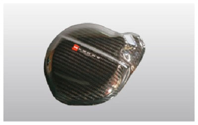 【NEXRAY】ネクスレイ ケースカバー ヒダリ セミグロス GSX1300R 08【カタログ品番：P034-3563】【メーカー品番：31850407】