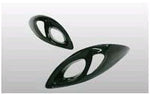 【NEXRAY】ネクスレイ エアダクトSET セミグロス GSX1300R 08-09【カタログ品番：P034-3565】【メーカー品番：31850409】