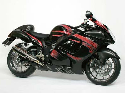 【NEXRAY】ネクスレイ リア ウインカーダクトSET セミグロス GSX1300R 08-09【カタログ品番：P034-3566】【メーカー品番：31850411】