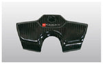 【NEXRAY】ネクスレイ トップブリッジカバー セミグロス GSX1300R 08【カタログ品番：P034-3567】【メーカー品番：31850413】