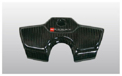 【NEXRAY】ネクスレイ トップブリッジカバー セミグロス GSX1300R 08【カタログ品番：P034-3567】【メーカー品番：31850413】