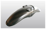 【NEXRAY】ネクスレイ フロントフェンダー スモークBLK V-MAX 93-【カタログ品番：P034-3546】【メーカー品番：31830404】