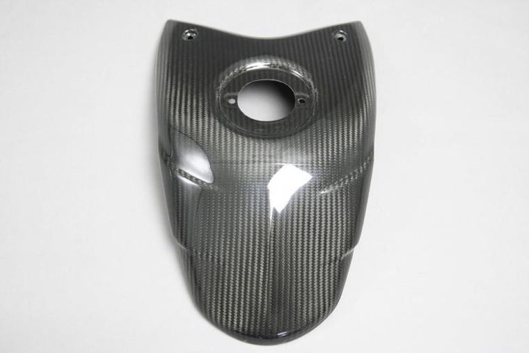 【NEXRAY】ネクスレイ ガソリンタンクプロテクター セミグロス HYPERMOTARD 1100S【カタログ品番：P034-3649】【メーカー品番：31891617】
