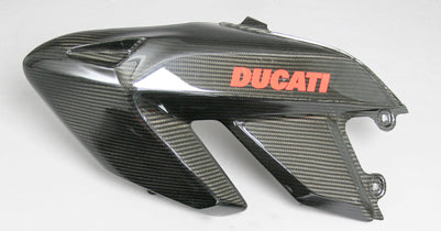 【NEXRAY】ネクスレイ ガソリンタンクプロテクター 左 セミグロス HYPERMOTARD【カタログ品番：P034-3653】【メーカー品番：31891621】
