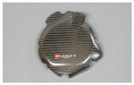 【NEXRAY】ネクスレイ ジェネレーターカバー ヒダリ セミグロス GSXR1000 05-08【カタログ品番：P034-3551】【メーカー品番：31850305】