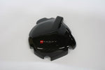 【NEXRAY】ネクスレイ ジェネレーターカバー ヒダリ スモークBLK GSXR1000【カタログ品番：P034-3552】【メーカー品番：31850306】
