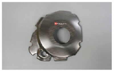 【NEXRAY】ネクスレイ クラッチカバー ミギ セミグロス GSXR1000 05-08【カタログ品番：P034-3553】【メーカー品番：31850307】