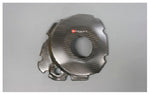 【NEXRAY】ネクスレイ クラッチカバー ミギ スモークBLK GSXR1000 05-08【カタログ品番：P034-3554】【メーカー品番：31850308】
