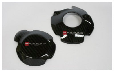 【NEXRAY】ネクスレイ パルサーカバー ミギ セルカバー ミギ セミグロス GSXR1000【カタログ品番：P034-3555】【メーカー品番：31850309】