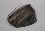 【NEXRAY】ネクスレイ タンデムシートカウル セミグロス GSX1300R 08【カタログ品番：P034-3571】【メーカー品番：31850417】