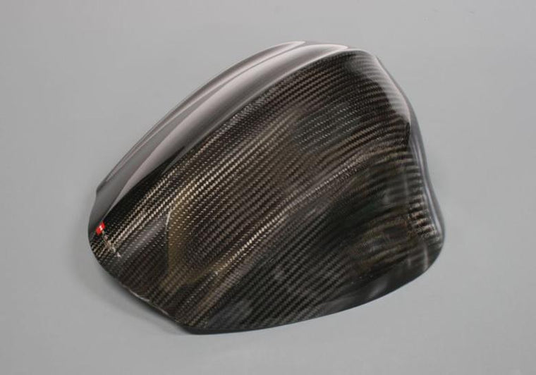 【NEXRAY】ネクスレイ タンデムシートカウル セミグロス GSX1300R 08【カタログ品番：P034-3571】【メーカー品番：31850417】
