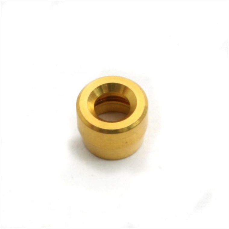 GOODRIDGE(グッドリッジ)｜#3 FITTING OLIVE BRASS｜14600034