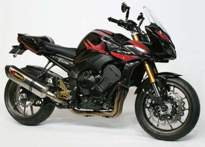 【NEXRAY】ネクスレイ フレームカバーSET セミグロス FZ-1 08 FAZER 06-08【カタログ品番：P034-3523】【メーカー品番：31830107】