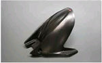 【NEXRAY】ネクスレイ リアフェンダー セミグロス CBR1000RR 08-10(ABSフカ)【カタログ品番：P034-3511】【メーカー品番：31810503】