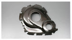 【NEXRAY】ネクスレイ クラッチカバー ミギ スモークBLK GSXR600 08 750 08【カタログ品番：P034-3582】【メーカー品番：31850610】