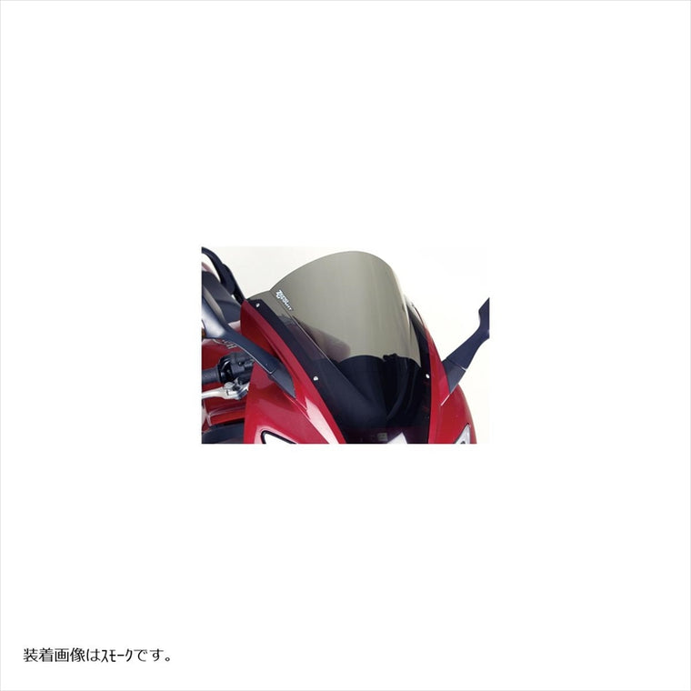 ゼログラビティ｜スクリーン ダブルバブル Dスモーク ｜1691019