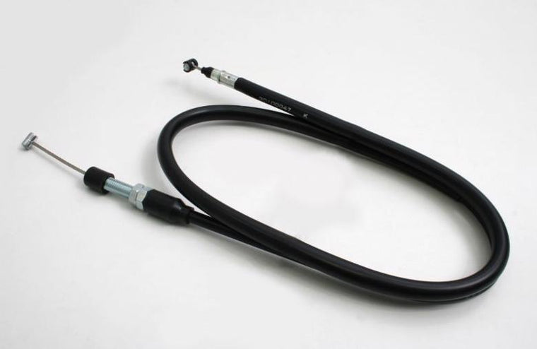 アクティブ クラッチワイヤー クラッチレバー＆ホルダー専用 モンキー 《アクティブ 30100048》◇Cr◇