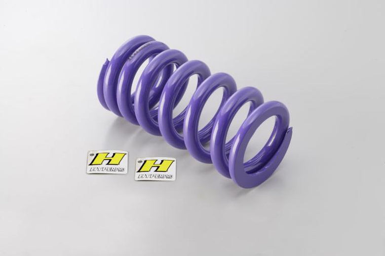【HYPERPRO】ハイパープロ リアスプリング ローダウン約-25mm BUELL XB12X ULYSSES 05-07【カタログ品番：P097-5680】【メーカー品番：22091761】
