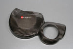 【NEXRAY】ネクスレイ クラッチカバー ミギ セミグロス CBR600RR 07-08【カタログ品番：P034-3517】【メーカー品番：31810605】