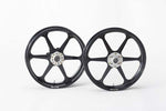 【ゲイルスピード】F300-18 GLD TYPE-N        GSX1100S 28655013