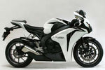 【NEXRAY】ネクスレイ クラッチカバー ミギ スモークBLK CBR1000RR 08-10(ABSフカ)【カタログ品番：P034-3516】【メーカー品番：31810508】