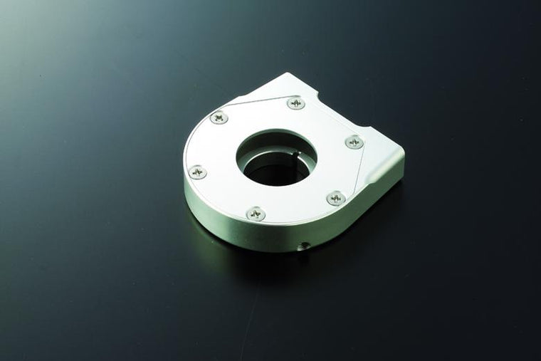【ACTIVE】アクティブ ハイスロKIT T-2 SLV φ28 ZX-10R 08-09【カタログ品番：P033-9387】【メーカー品番：1069106】