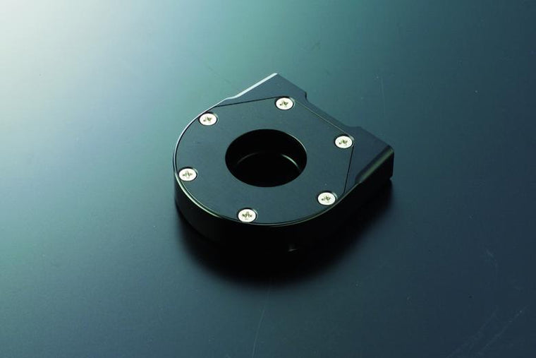 【ACTIVE】アクティブ ハイスロKIT T-2 BLK φ28 ZX-10R 08-09【カタログ品番：P033-9388】【メーカー品番：1069107】